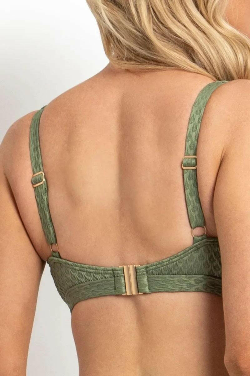 Sunseeker Marlow E/F Minimiser Bra.