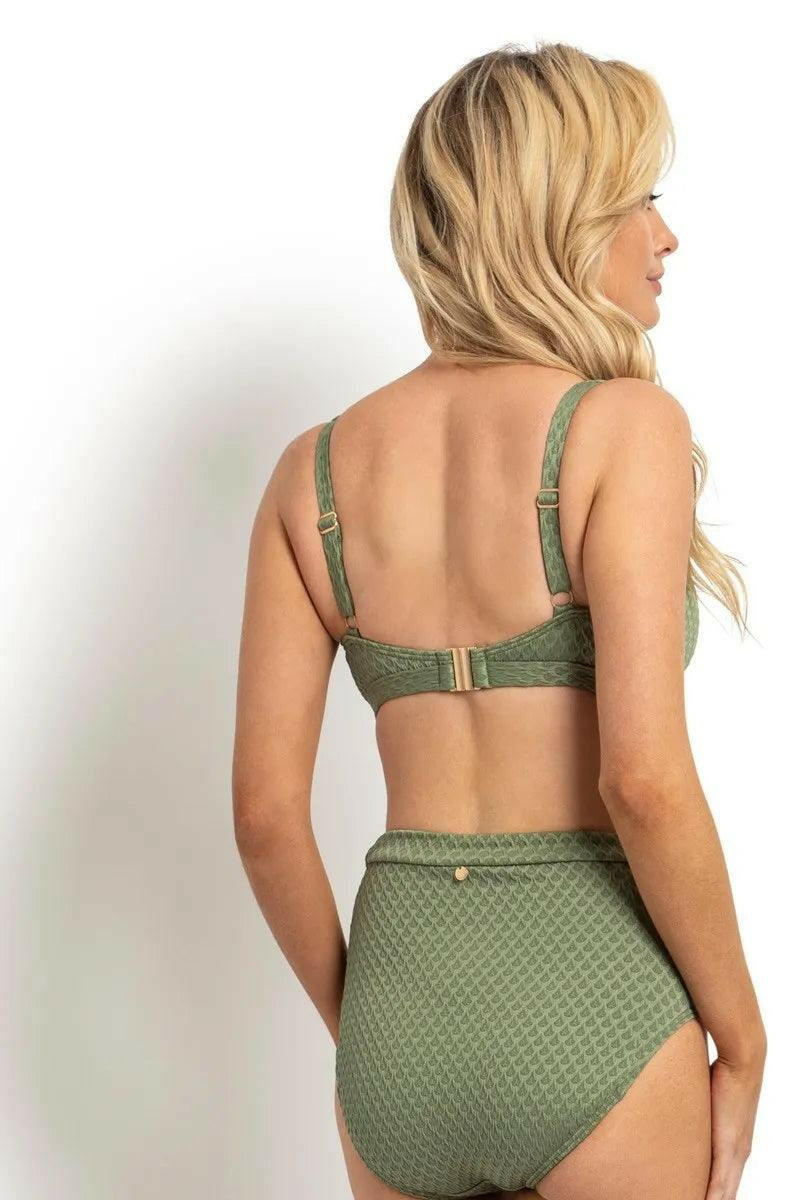 Sunseeker Marlow E/F Minimiser Bra.