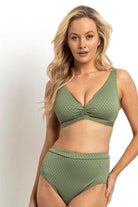 Sunseeker Marlow E/F Minimiser Bra.