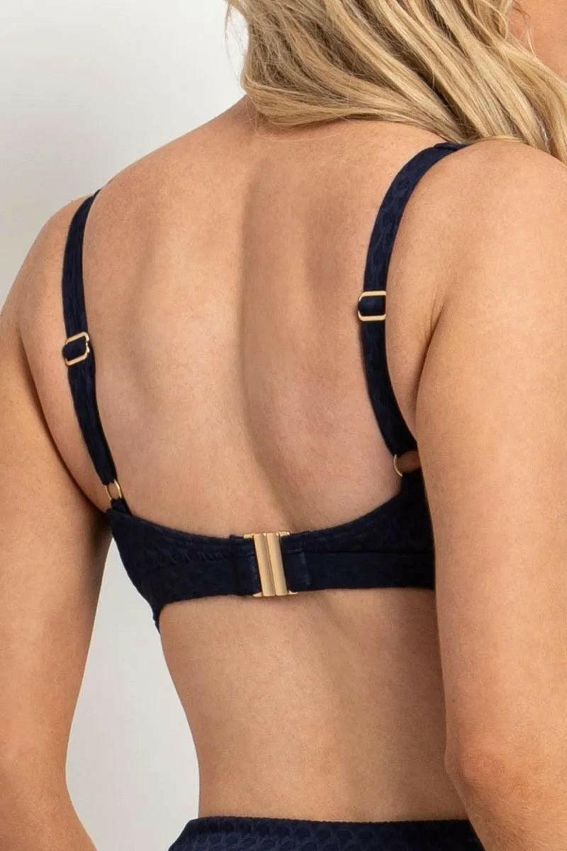 Sunseeker Marlow E/F Minimiser Bra.