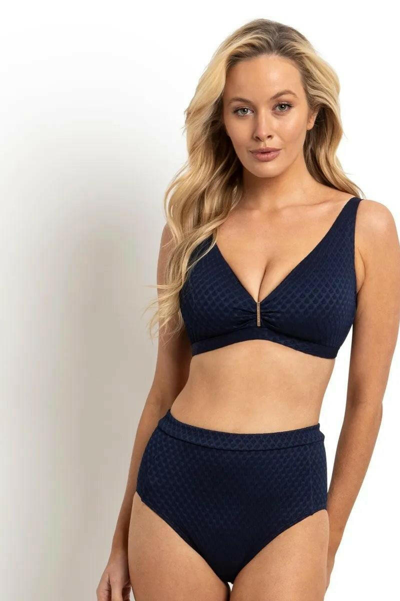 Sunseeker Marlow E/F Minimiser Bra.