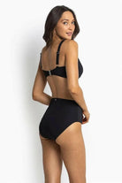 Sunseeker Basix DD/E Twist Minimiser Bra.