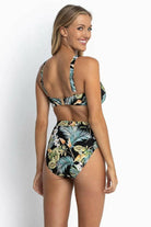 Sunseeker SS12183DD/E Milla Twist Bra Black.