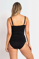 Sunseeker Basix Underwire DDE Singlet.