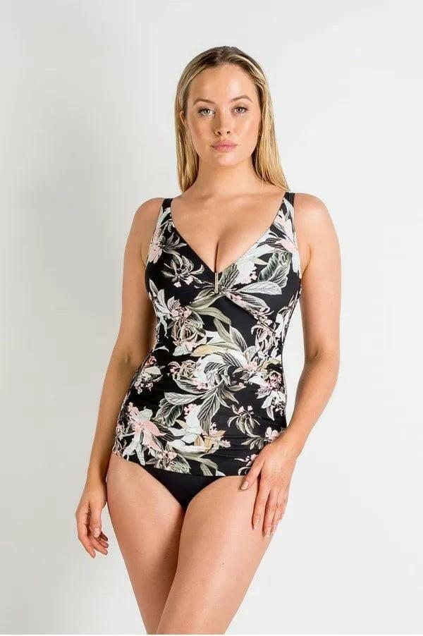 Sunseeker La Jungle Singlet FG Tankini.