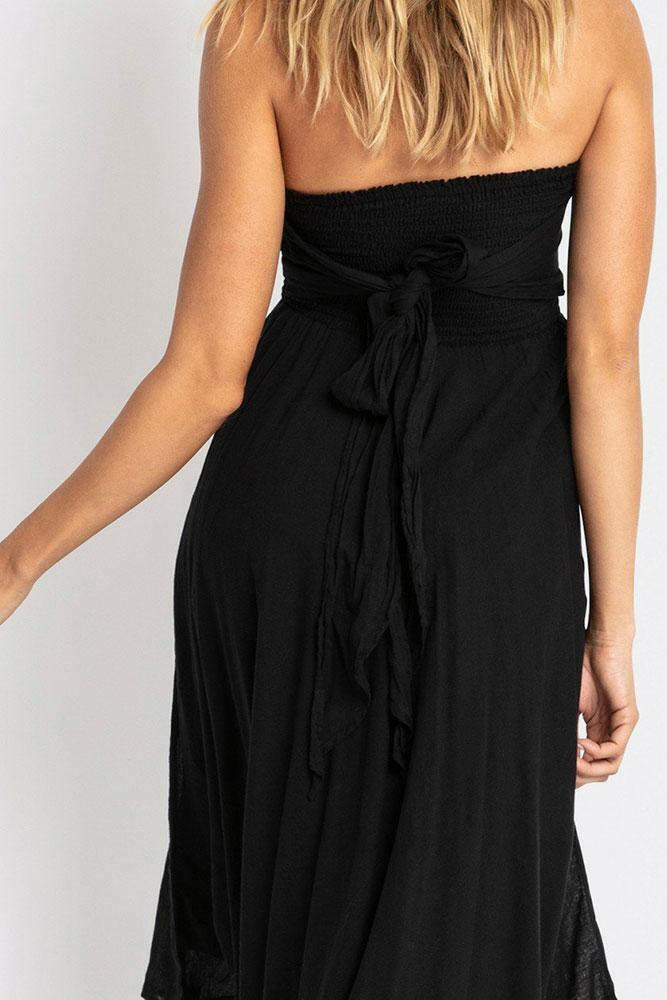 Sunseeker SS91253 Basix Wrap Bandeau Dress.