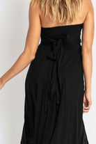 Sunseeker SS91253 Basix Wrap Bandeau Dress.