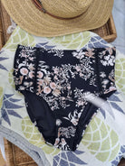 Sunseeker Chelsea High Rise Pant.