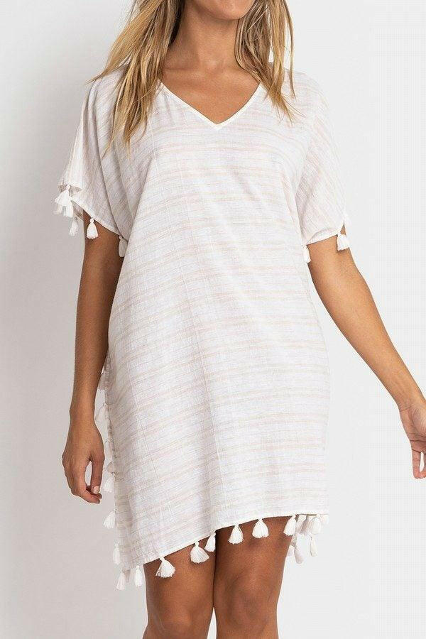 Sunseeker SS91695 Nara Kaftan - White.