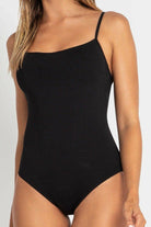 Sunseeker Pool Classic Black One Piece.