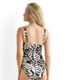 Sunseeker SS51536DDE Camo DD/E Twist Minimiser One Piece Black.