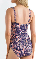 Sunseeker SS51485EF Aja EF Frill One Piece Ink.