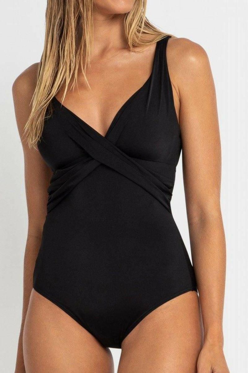 SS51298D Sunseeker luxe D Moulded One Piece.