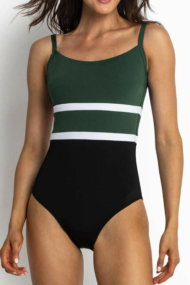 Sunseeker SS51464 Pool Classic One Piece Forest.