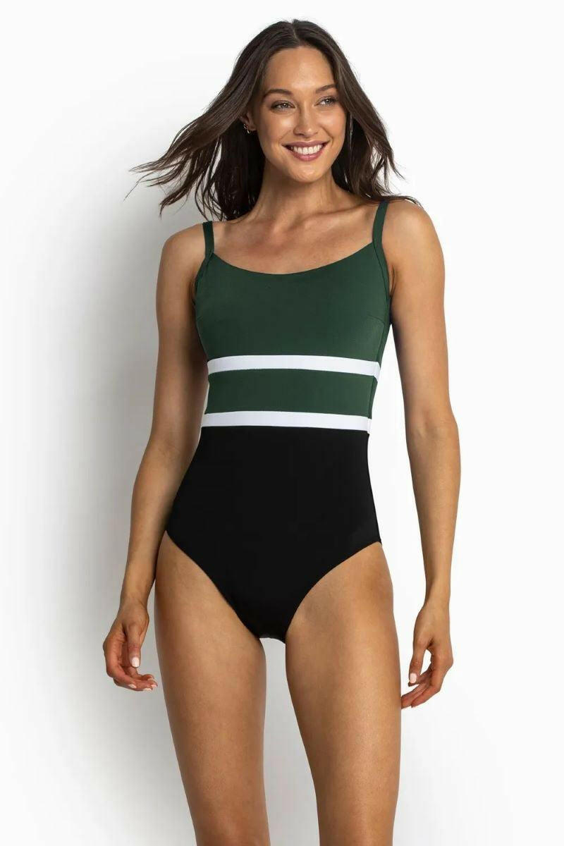 Sunseeker SS51464 Pool Classic One Piece Forest.