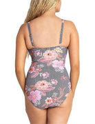 Sunseeker Tiki FG Cup V Neck One Piece.