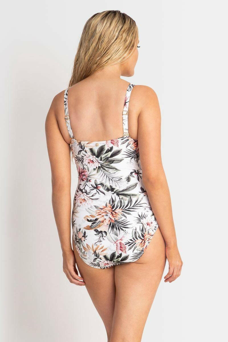 SS51413FG Sunseeker Birds Of Tokyo F/G One Piece.