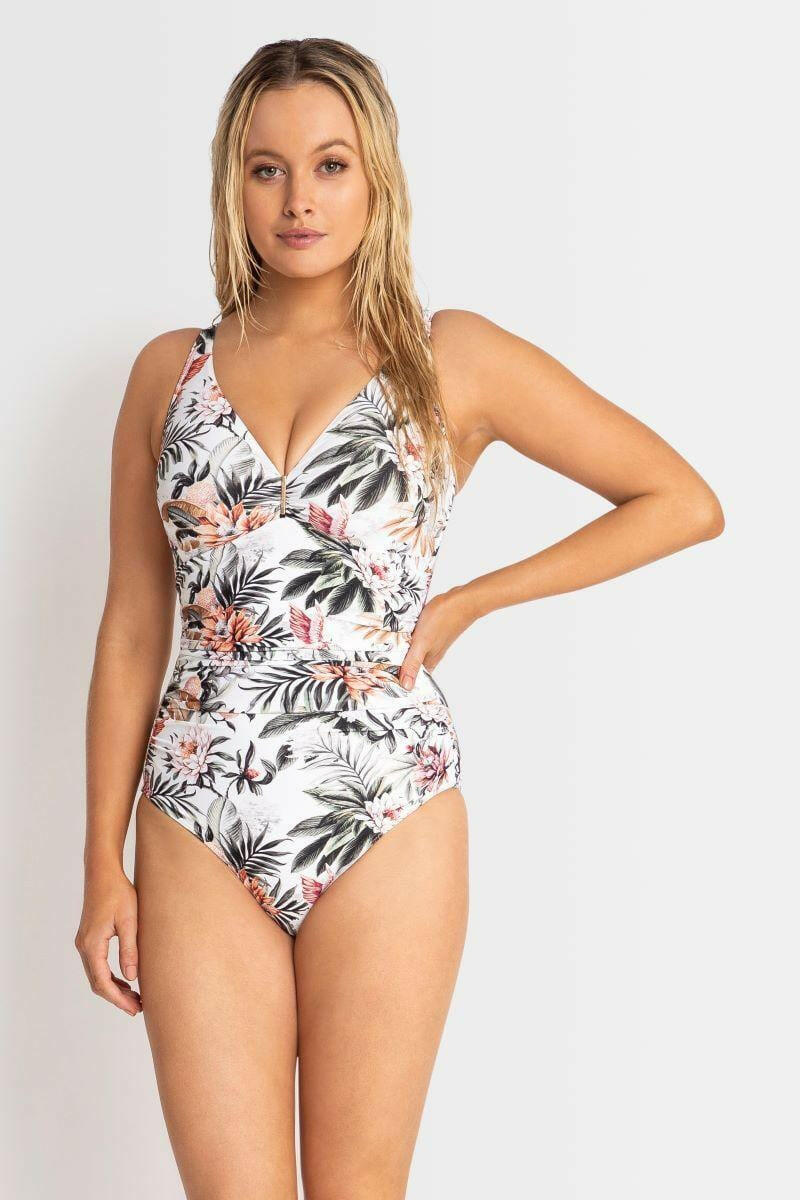 SS51413FG Sunseeker Birds Of Tokyo F/G One Piece.