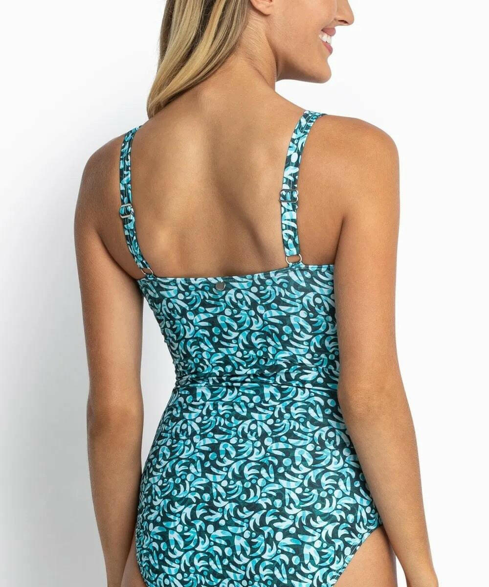 Sunseeker SS51462EF Zeno E/F One Piece Emerald.