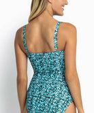 Sunseeker SS51462EF Zeno E/F One Piece Emerald.