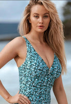 Sunseeker SS51462EF Zeno E/F One Piece Emerald.