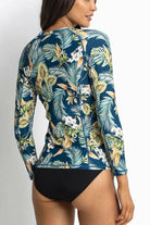Sunseeker Milla Long Sleeve Rashie Vest.
