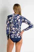 Sunseeker SS91734 Ariel Long Sleeve Rash Vest.