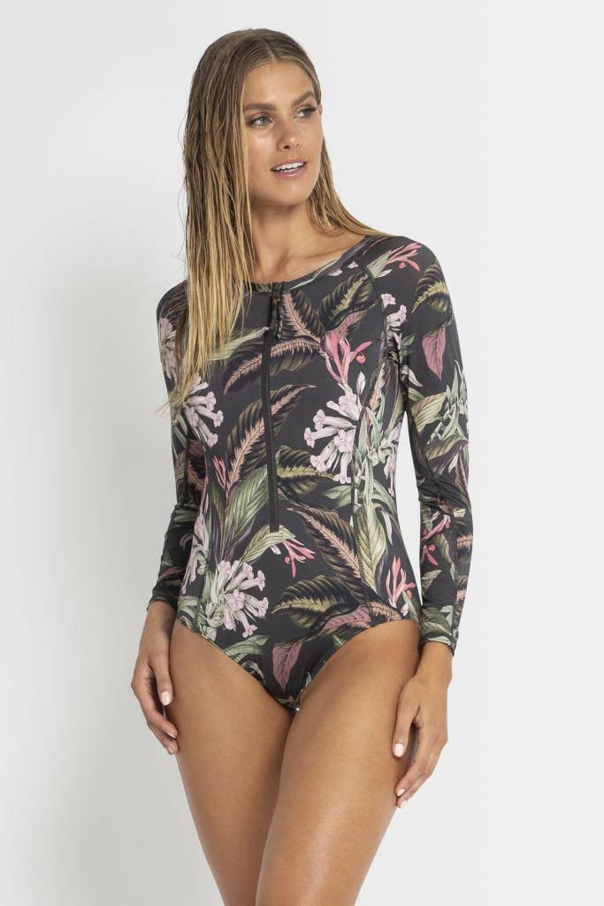 Sunseeker SS91641 La Mina Seasport Surf Sun Suit One Piece.