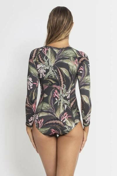 Sunseeker SS91641 La Mina Seasport Surf Sun Suit One Piece.