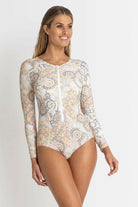 Sunseeker SS91711 Nara Seasport One Piece Surf Suit.