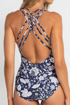 Sunseeker SS51363 Aria Multi Cross Strap One Piece.