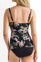 Sunseeker Brazil DD/E Soft Strap Minimiser Singlet.