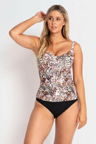 Sunseeker SS11914DDE Talon Underwire Singlet.