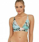 Sunseeker S11567 Wide Tri Bralette Bikini Bra.
