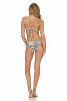 Sunseeker SS11487 Aloha Long Line Tri Bra.