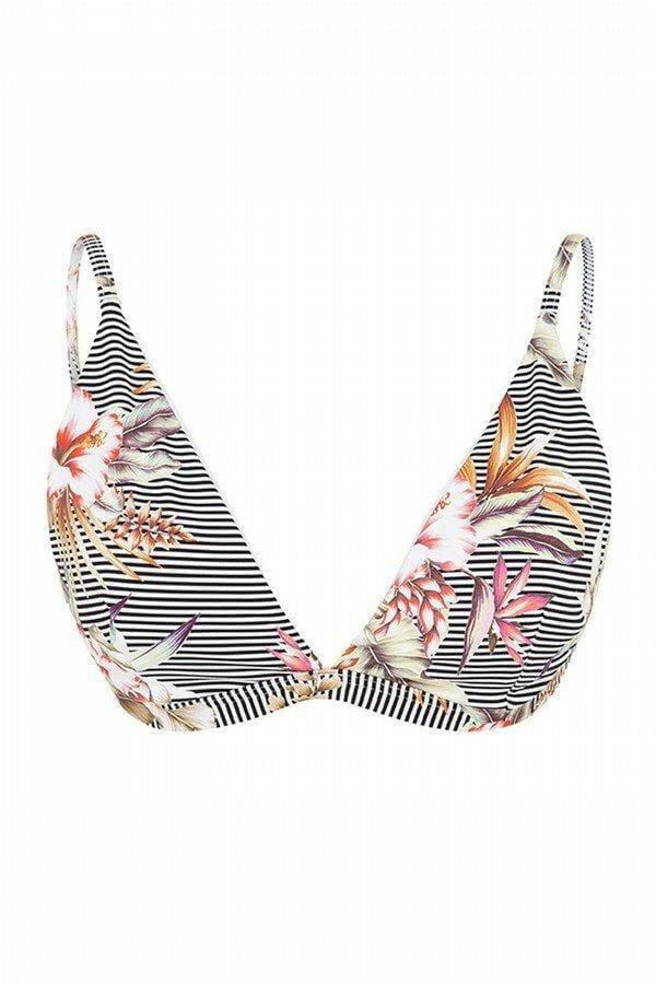 Sunseeker SS11487 Aloha Long Line Tri Bra.