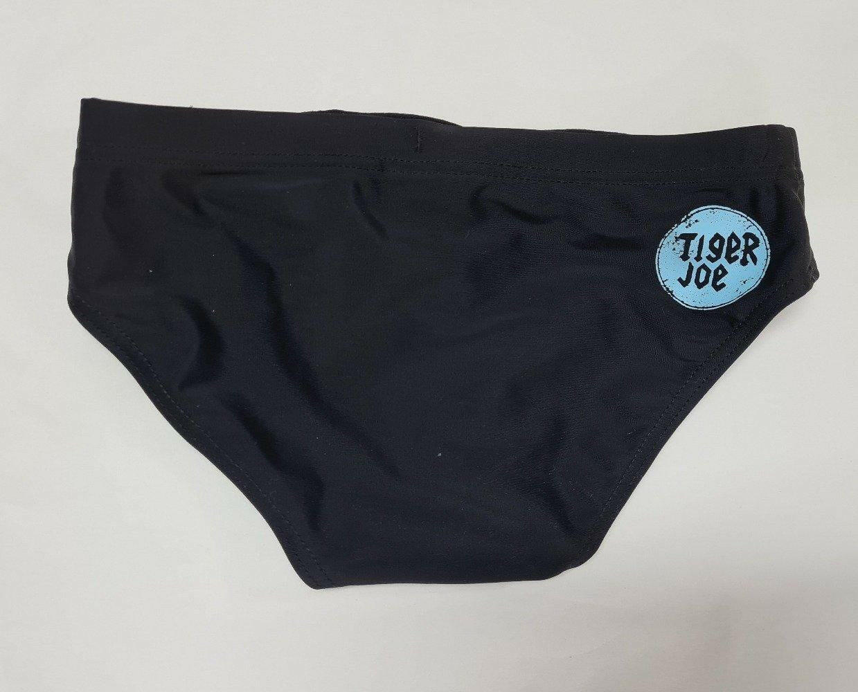 Tiger Joe S85112T TJ Mash Up Boys Racer.