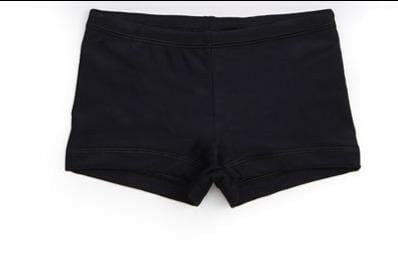 S85113T TJMash Euroleg Boys Swim Shorts.