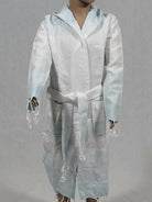 Time Tree Turkish Childrens Swim Cover Up.