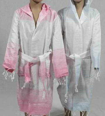 Time Tree Turkish Childrens Swim Cover Up.