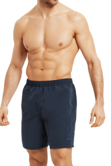 Zoggs Penrith 17 inch Shorts Men.
