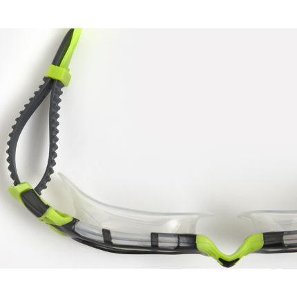 Zoggs Original Predator Flex Titanium Reactor Exclusive Goggles Zoggs 