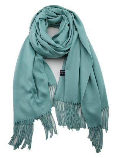 Cashmere Scarf Wraps.