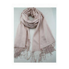 Cashmere Scarf Wraps.