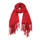 Cashmere Scarf Wraps.