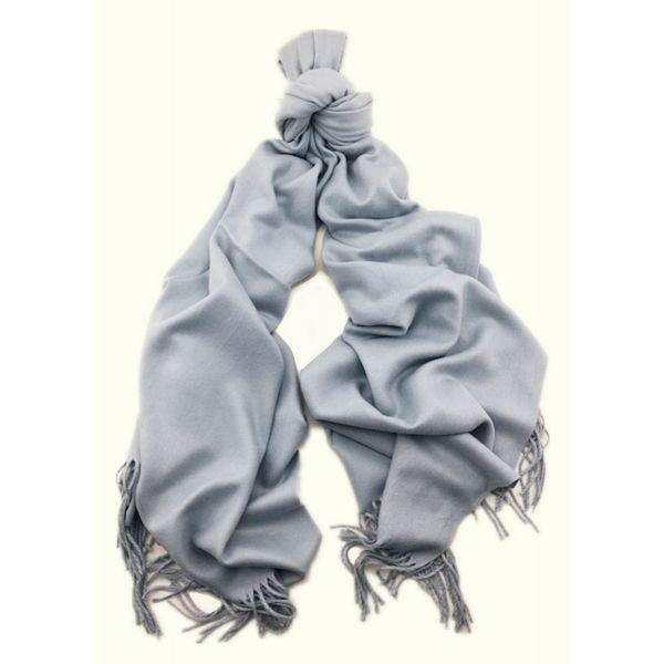 Cashmere Scarf Wraps.