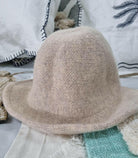 Zura Wool Hat LM54 - Zura.